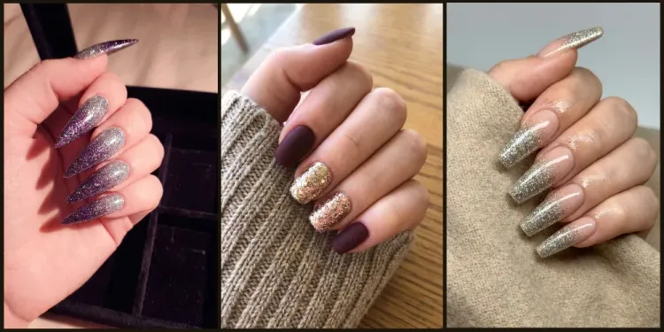25 Glitter Nails That Will Make Your Hands Shine (Ultimate 2026 Inspiration Guide)