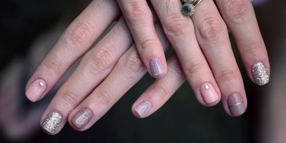 10 Must-Have Modern Classy Spring Nails