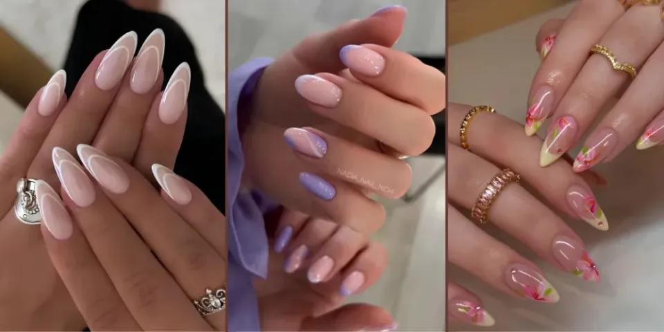 10 April Nail Designs – Fresh & Trendy Styles for Spring