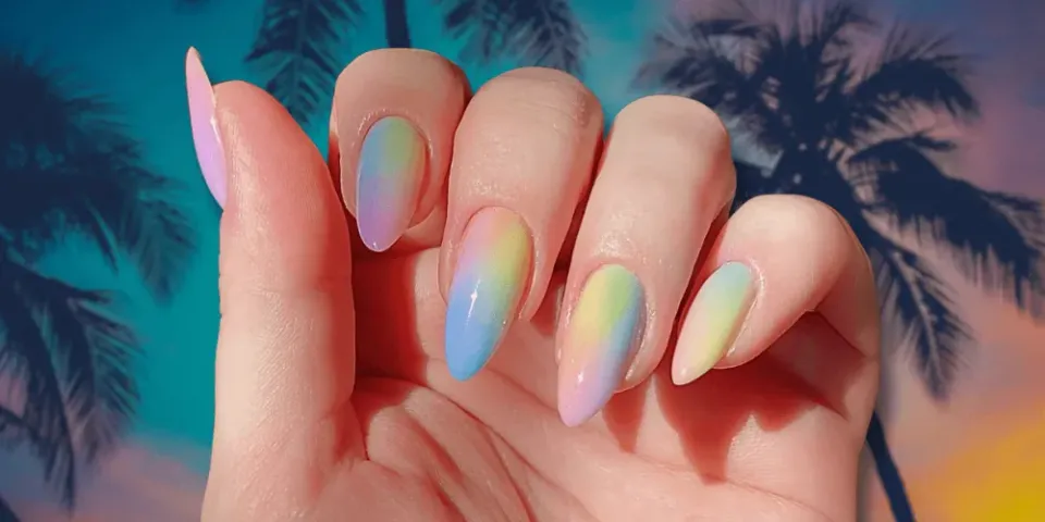 Fresh Nail Inspo You’ll Want to Copy Right Now (2025)