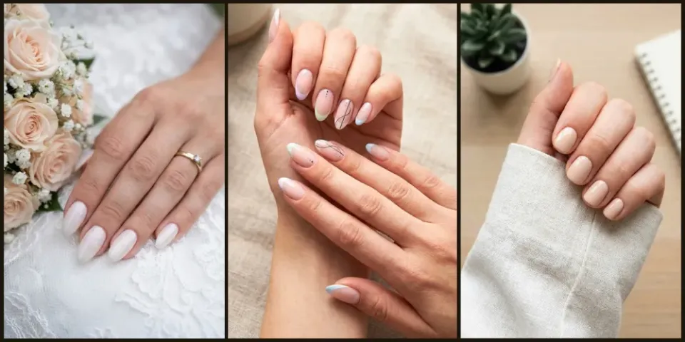 How to Choose the Right Nail Color for Your Style in 2026 — Minimal Nail Art & Clean Girl Trends