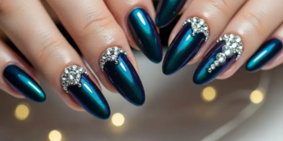25 Prom Nail Designs That Will Make Your Dress Look Even More Expensive (2026 Guide)