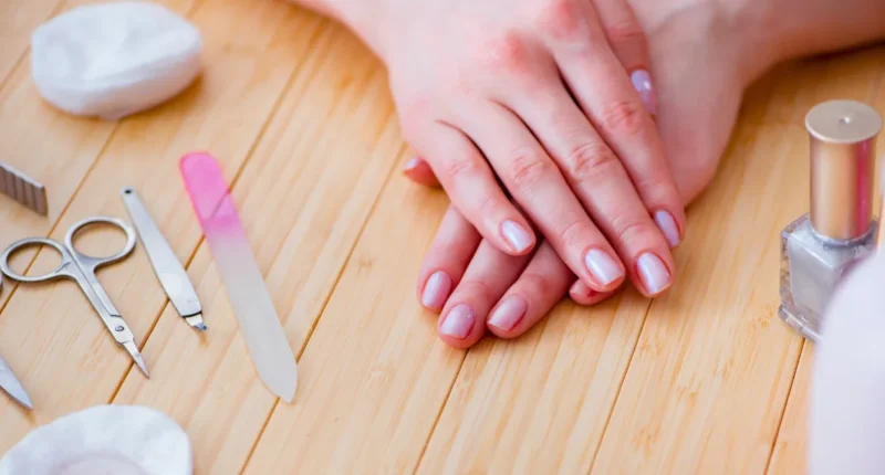 Easy Nail care tips 2024