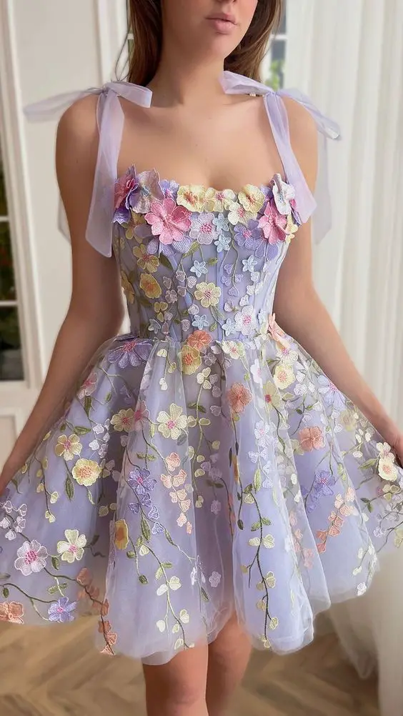 2024 Prom Dress Ideas From Short to Long Prom Gowns